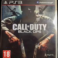 Call Of Duty Black Ops Per Ps3
