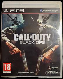 Call Of Duty Black Ops Per Ps3