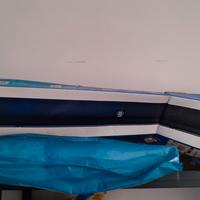 Snowdon majority wireless audio soundbar