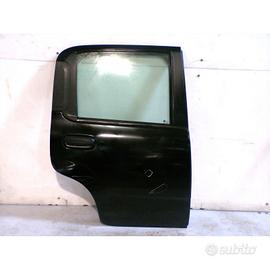 Portiera Posteriore Destra Fiat Panda 3 2013 cod 5