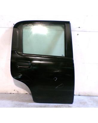 Portiera Posteriore Destra Fiat Panda 3 2013 cod 5