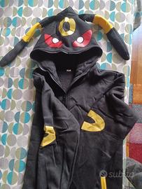 felpa pokemon pikachu