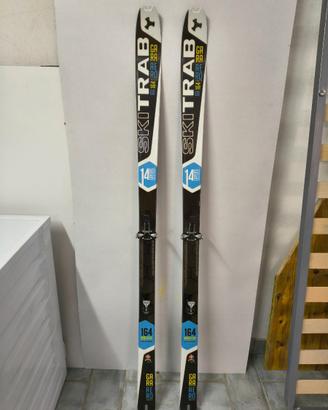 Ski Trab Gara Aero World Cup