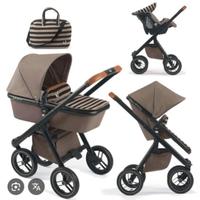 Passeggino trio Neonato Puro