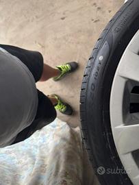 Gomme e cerchi per BMW