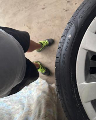 Gomme e cerchi per BMW