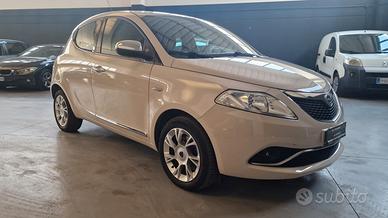 Lancia Ypsilon 1.2 69 CV 5 porte GPL Ecochic Plati