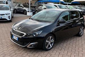 Peugeot 308 BlueHDi 120 S&S GT Line FINANZIABILE
