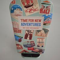 Caricabatteria wireless super fast marca legami