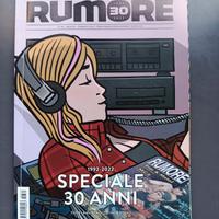 Rivista RUMORE n. 361