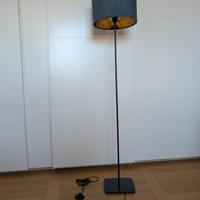 Lampada piantana ikea