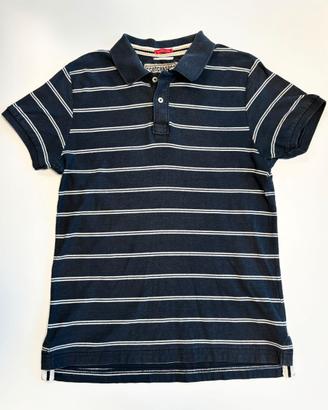 Polo Scotch&Soda