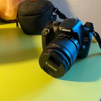 Reflex Canon EOS 1300D
