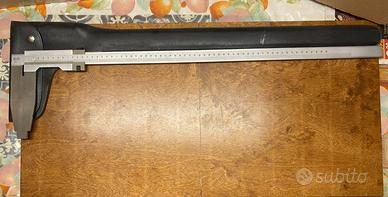 Calibro Analogico Oberk Acciaio a Corsoio 600 mm C