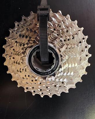 pacco pignoni shimano 11 v 11/30
