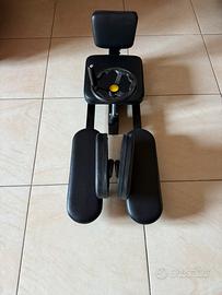 Divaricatore gambe per sport