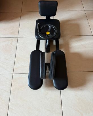 Divaricatore gambe per sport