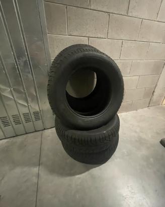 Set 4 gomme invernali 185/65 R15