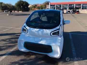 XEV YoYo full electric