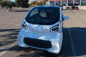 XEV YoYo full electric