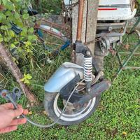 pegeout xfight smontato