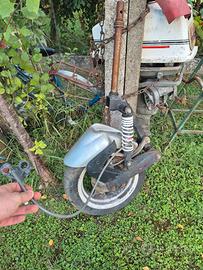 pegeout xfight smontato