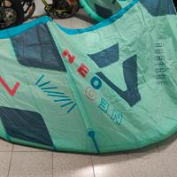 Kite Duotone Neo 7m  2022 