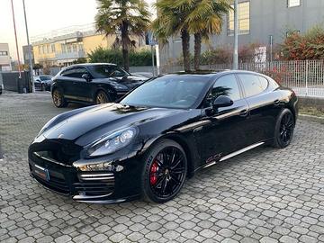 Porsche Panamera 4.8 GTS V8 441 CV