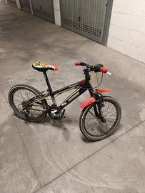 bici bambino
