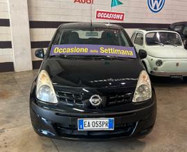 Nissan Pixo 1.0 5 porte GPL Eco Easy