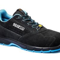 Sparco antinfortunistica