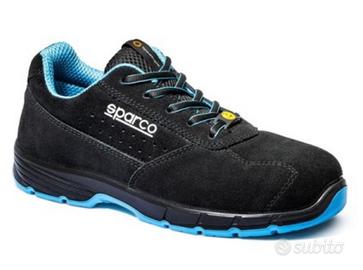 Sparco antinfortunistica