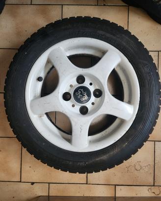 ricambi peugeot 106 rallye e saxo