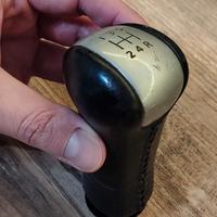 pomello cambio nissan