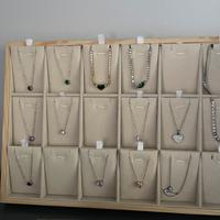 Espositori per gioielli