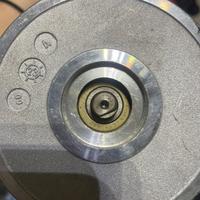 Servosterzo auto fiat grande punto