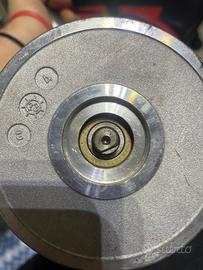 Servosterzo auto fiat grande punto