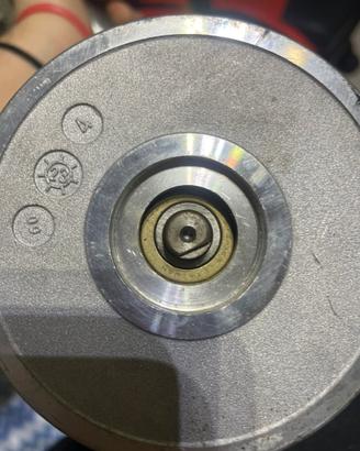 Servosterzo auto fiat grande punto