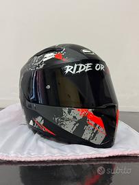 Casco integrale Hype
