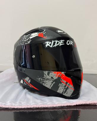 Casco integrale Hype