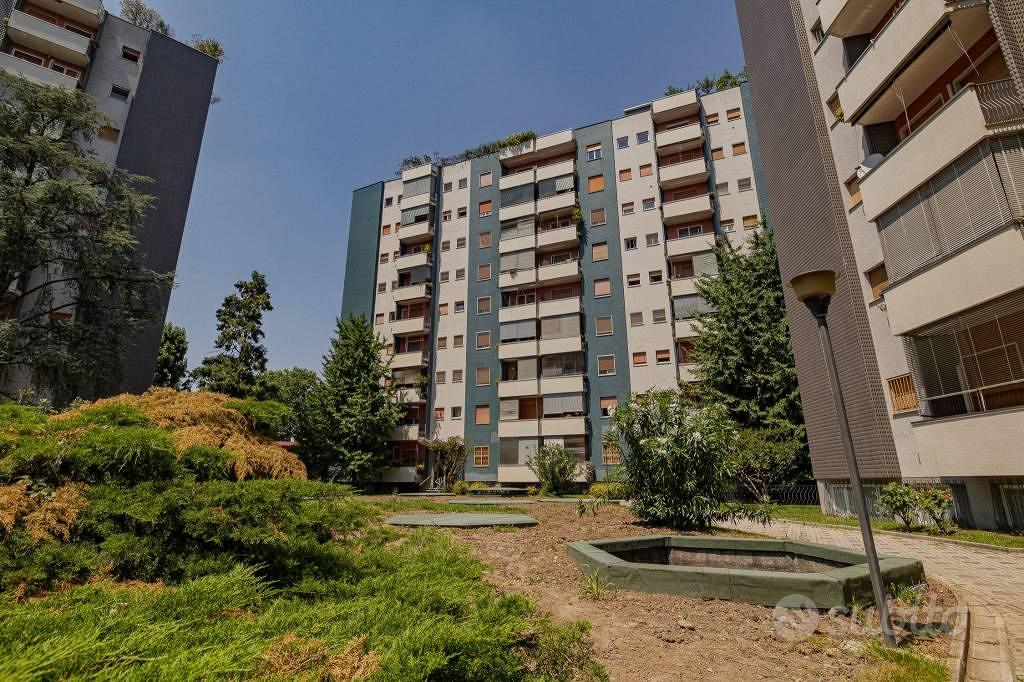 Appartamento – Milano, Padova, Municipio 2 - Vista 2