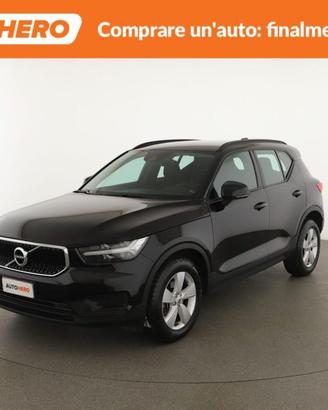 VOLVO XC40 KV58624