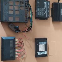 Sistema Car Audio Kenwood-Proton-infinity