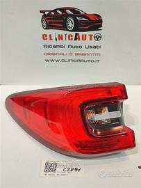 STOP FANALE POSTERIORE SINISTRO RENAULT Kadjar Ser