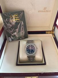 Orologio in acciaio Pokemon