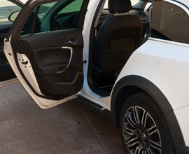 Opel insigne sport tourer 4x4