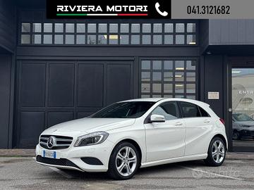 MERCEDES-BENZ A 180 CDI Premium