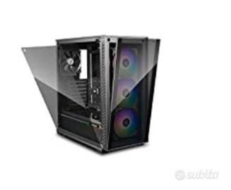 case deepcool 