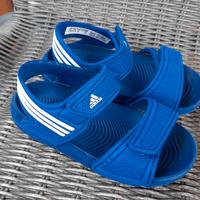 Sandali Adidas bambino n.24