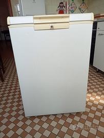 congelatore apertura dall’alto 